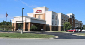 Hampton Inn & Suites Fremont